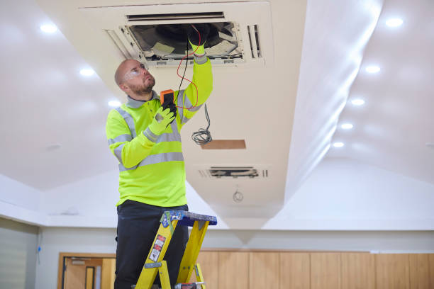 Best HVAC emergency services  in Brunswick, NC