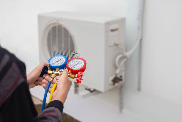 Best HVAC companies near me  in Brunswick, NC