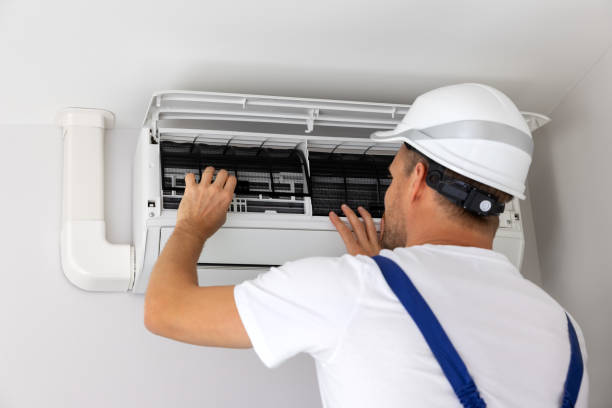 Best HVAC air duct cleaning  in Brunswick, NC