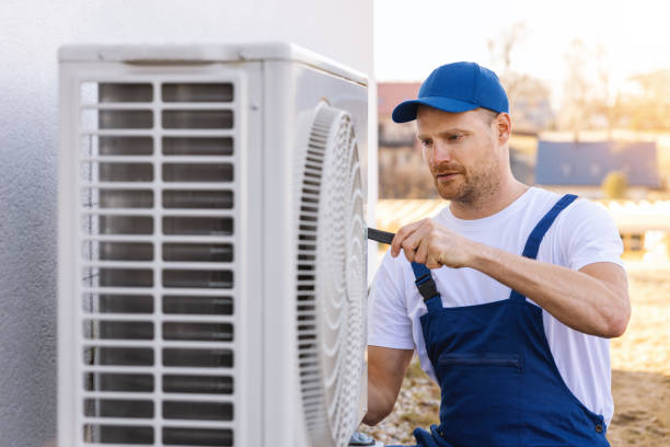 Best Best HVAC companies  in Brunswick, NC