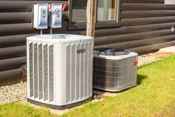 Best HVAC companies near me  in Brunswick, NC